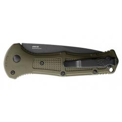 Benchmade - BN9070BK_1 - Claymore