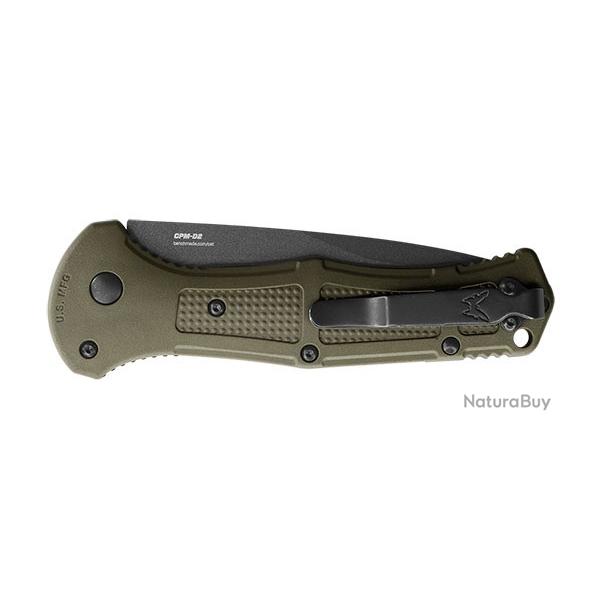 Benchmade - BN9070BK_1 - Claymore