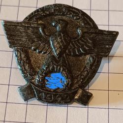 Insigne allemand WW2