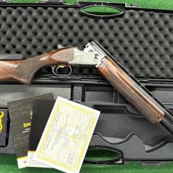 SUPERBE BROWNING 525 XTR TRAP