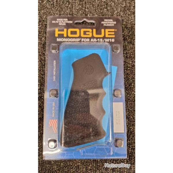 Poigne Grip HOGUE MONOGRIP pour AR15