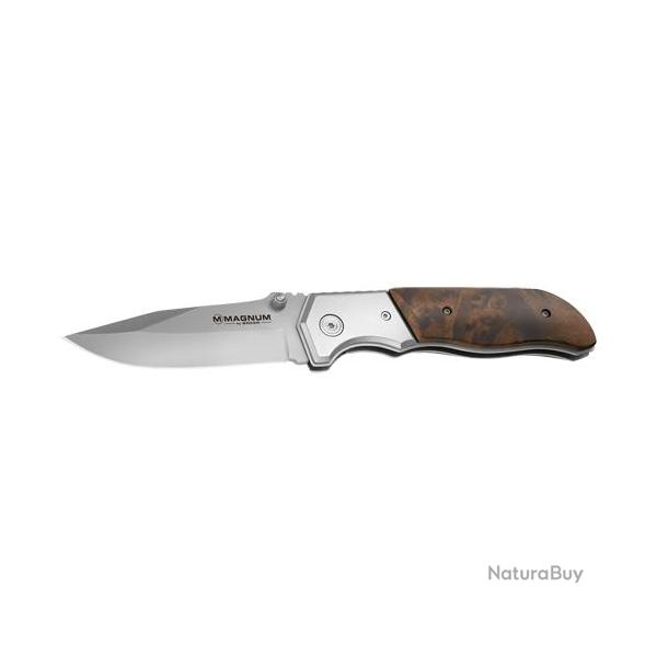 Couteau de chasse BKER Magnum Forest Ranger