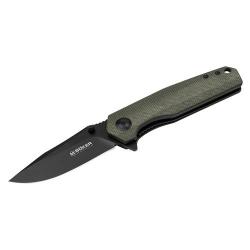 Couteau de chasse BÖKER Magnum Field Flipper