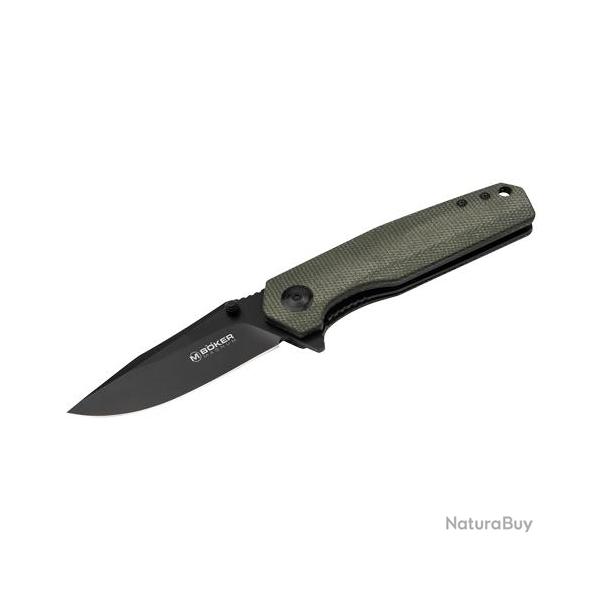 Couteau de chasse BKER Magnum Field Flipper