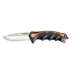 Couteau BÖKER Magnum Chainsaw Attendant Satin
