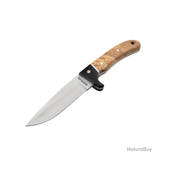 Couteau BKER Magnum Elk Hunter