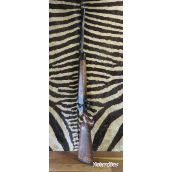 Carabine BLASER R8 Luxe grade 10 cal.30-06 canon 58 cm flt / filet.