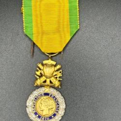 (19.002) Médaille Militaire - Ordonnance