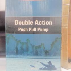 Gonfleur manuel Push pull pump