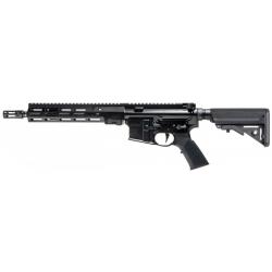 CARABINE GEISSELE SUPER DUTY RIFLE CAL.223REM LUNA BLACK CANON 11.5" - CATEGORIE B