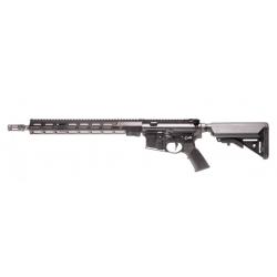 OFFRE DIRECT USINE ! CARABINE GEISSELE SUPER DUTY RIFLE CAL.223REM LUNA BLACK CANON 16" - CATEGORIE 