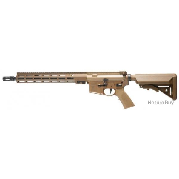 OFFRE DIRECT USINE ! CARABINE GEISSELE SUPER DUTY RIFLE CAL.223REM DDC CANON 16" - CATEGORIE B