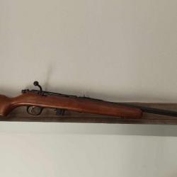 Carabine 22 LR Marlin XT-22 crosse bois
