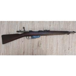 Carcano Brescia Cat.D en 6.5x52