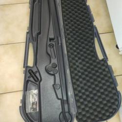 Malette de rangement fusil Benelli