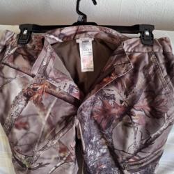 Pantalon de chasse