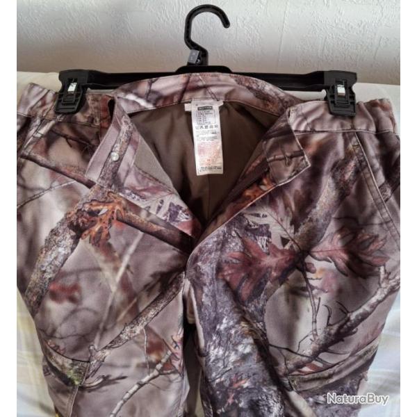 Pantalon de chasse