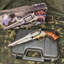 PIETTA REMINGTON NEW MODEL NAVY cal. 36