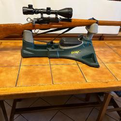 FUSIL SCHMIDT RUBIN K31