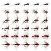 YL Flyfishing - Mouches de pêche artisanales