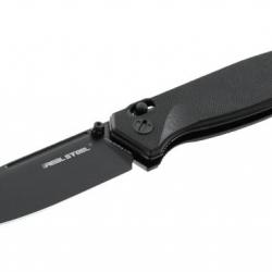 COUTEAU PLIANT REAL STEEL HUGINN "UMAREX"