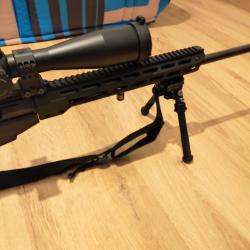 Arme tikka T3x A1 calibre 308