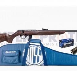 Pack Rossi 8122 Wood - Carabine 22LR