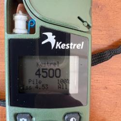 KESTREL 4500 NV