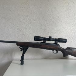Mauser m18