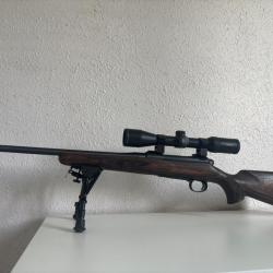 Mauser m18