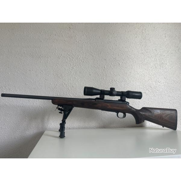 Mauser m18