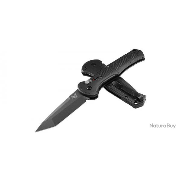 Benchmade - BN9071BK - Claymore