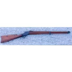 Winchester model 1885 High Wall calibre 22 Long Rifle et version Take-Down