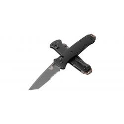 Benchmade - BN537SGY_03 - Bailout Storm Gray