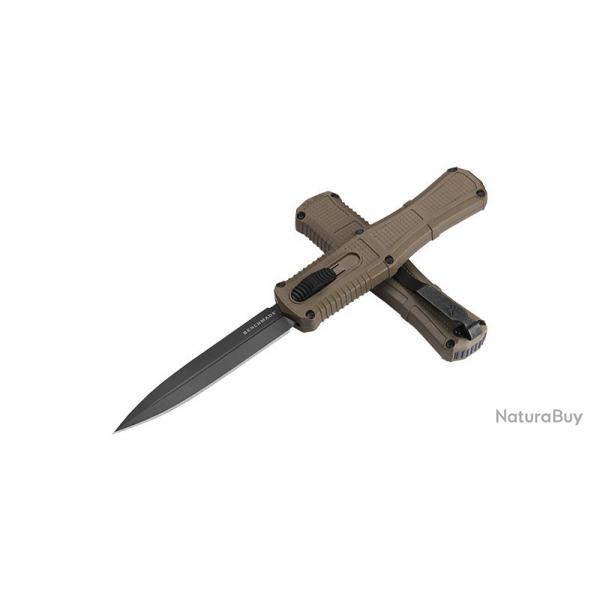 Benchmade - BN3370GY_1 - Claymore