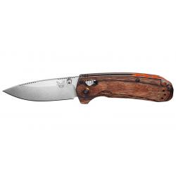 Benchmade - BN15032 - North Fork