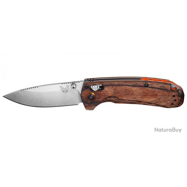 Benchmade - BN15032 - North Fork