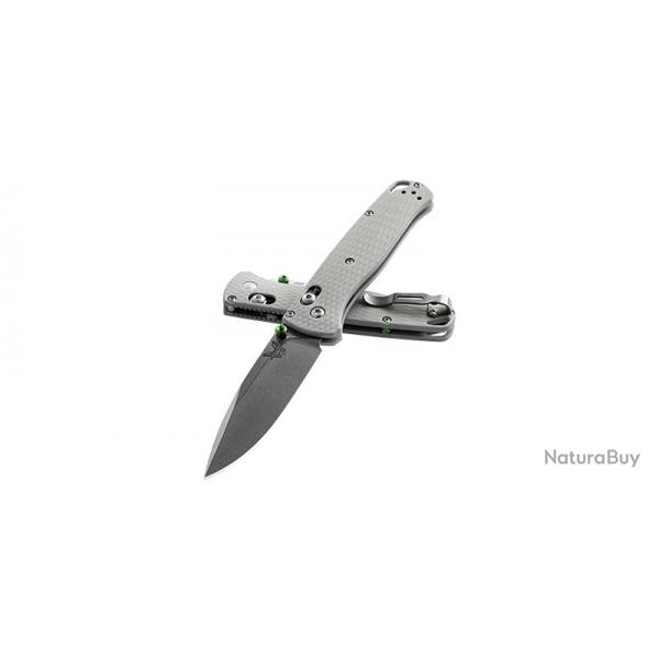 Benchmade - BN535_2002 - Bugout - dition Limite