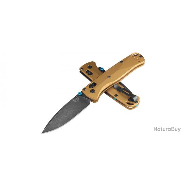 Benchmade - BN535BK_07 - Bugout