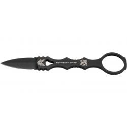 Benchmade - BN173BK - 173 Mini Socp Dagger