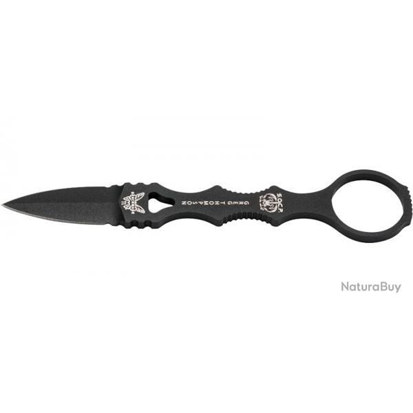 Benchmade - BN173BK - 173 Mini Socp Dagger