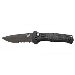 Benchmade - BN173BK - 173 Mini Socp Dagger