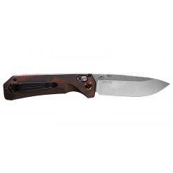 Benchmade - BN15062 - Grizzly Creek