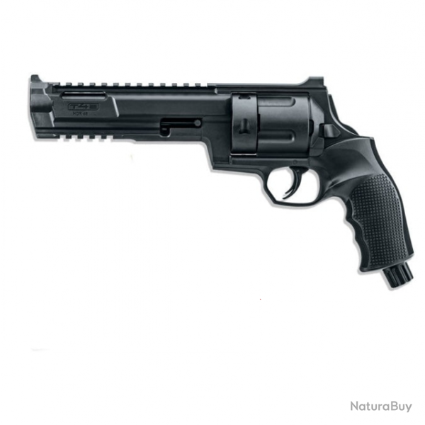 Pack prt  tirer T4E TR68 - 7.5 J