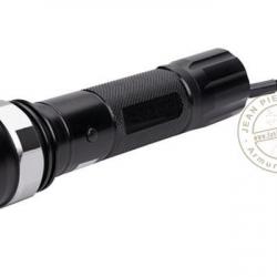 Praga Technology - Lampe shocker Mag Zoom - 4 500 000 V