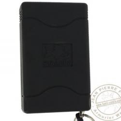 Poing électrique shocker PIRANHA 2 900 000 V