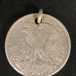 Médaille ARGENT 1944