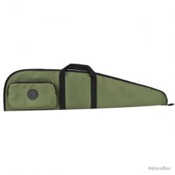 HOUSSE POUR CARABINE AVEC POCHETTE ET SANGLE D'ÉPAULE 112cm - LIVRAISON GRATUITE