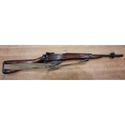 Vends Enfield N°5 Jungle M47C monomat janvier 1945 en 303 British