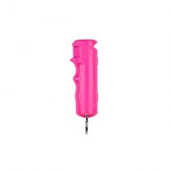 Porte clef poivre SABRE® Rose 17ml